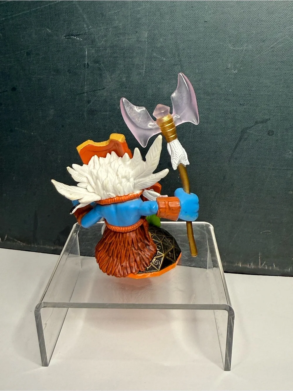 N/A skylanders giant